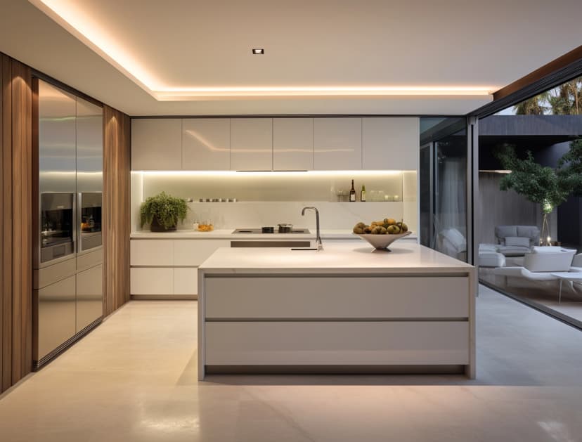 Kitchen Design 1