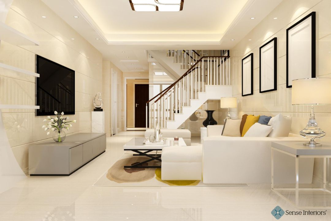 Interior Designing in Gurgaon