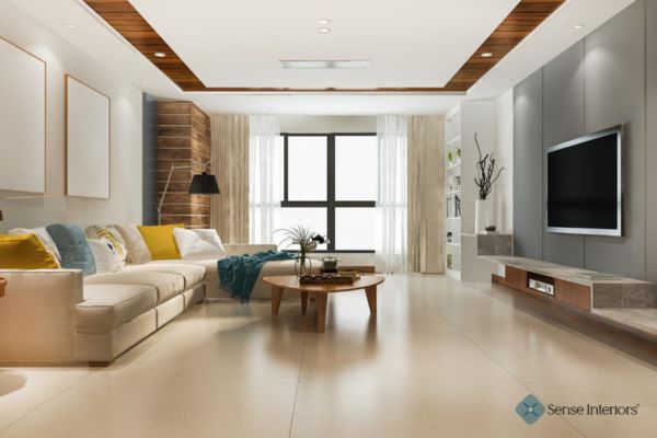 Best Interior Design Company in Noida 